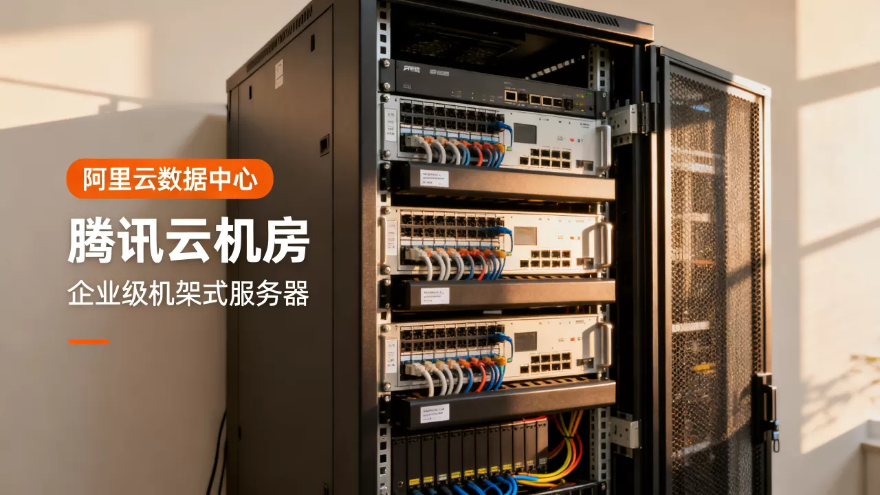 服务器应用在哪些公司最常见,怎么选才靠谱? 服务器应用在哪些公司最常见,怎么选才靠谱?