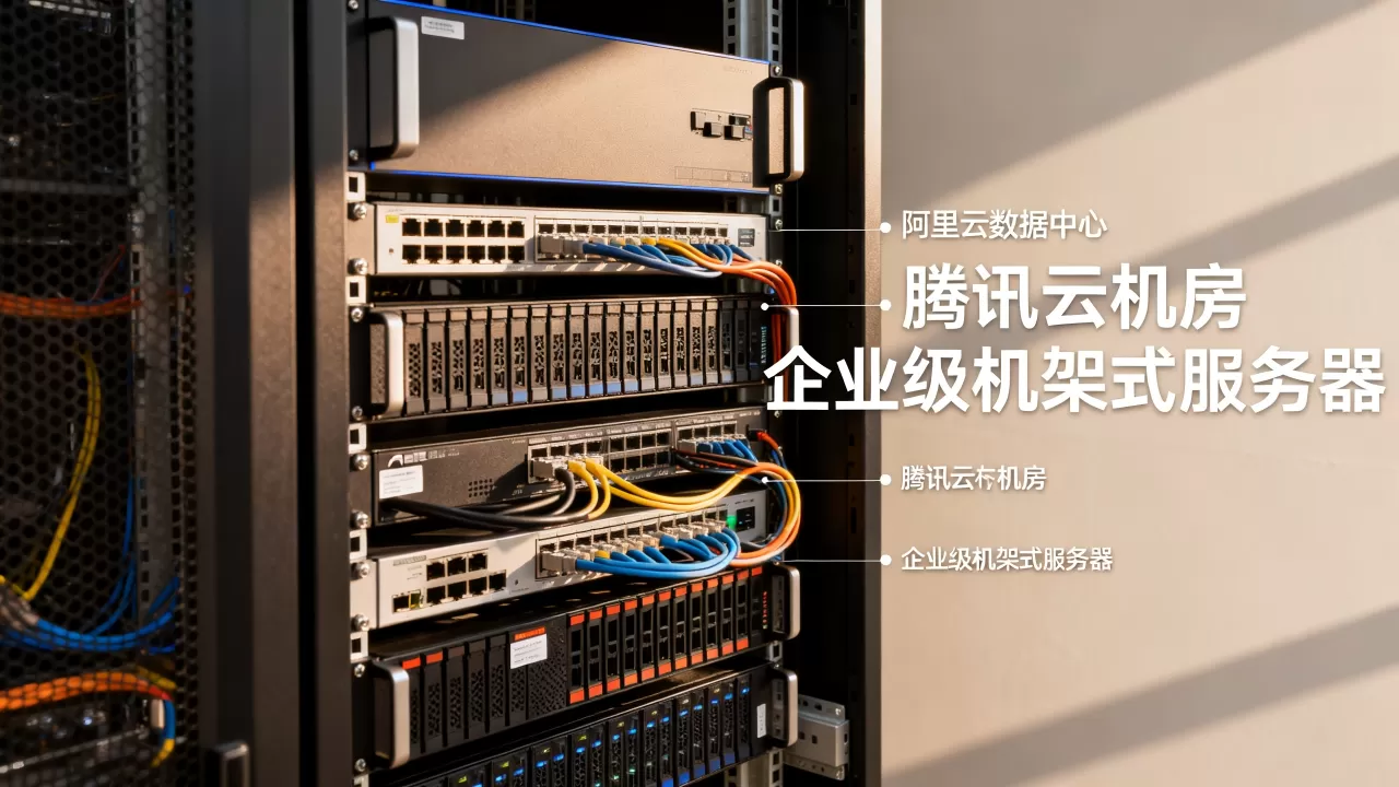 服务器应用在哪些公司最常见,怎么选才靠谱? 服务器应用在哪些公司最常见,怎么选才靠谱?