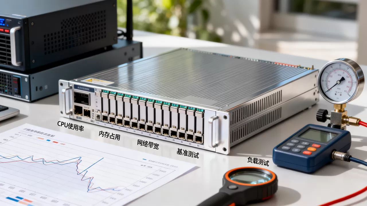 服务器性能指标有哪些,如何评估服务器性能? 服务器性能指标有哪些,如何评估服务器性能?