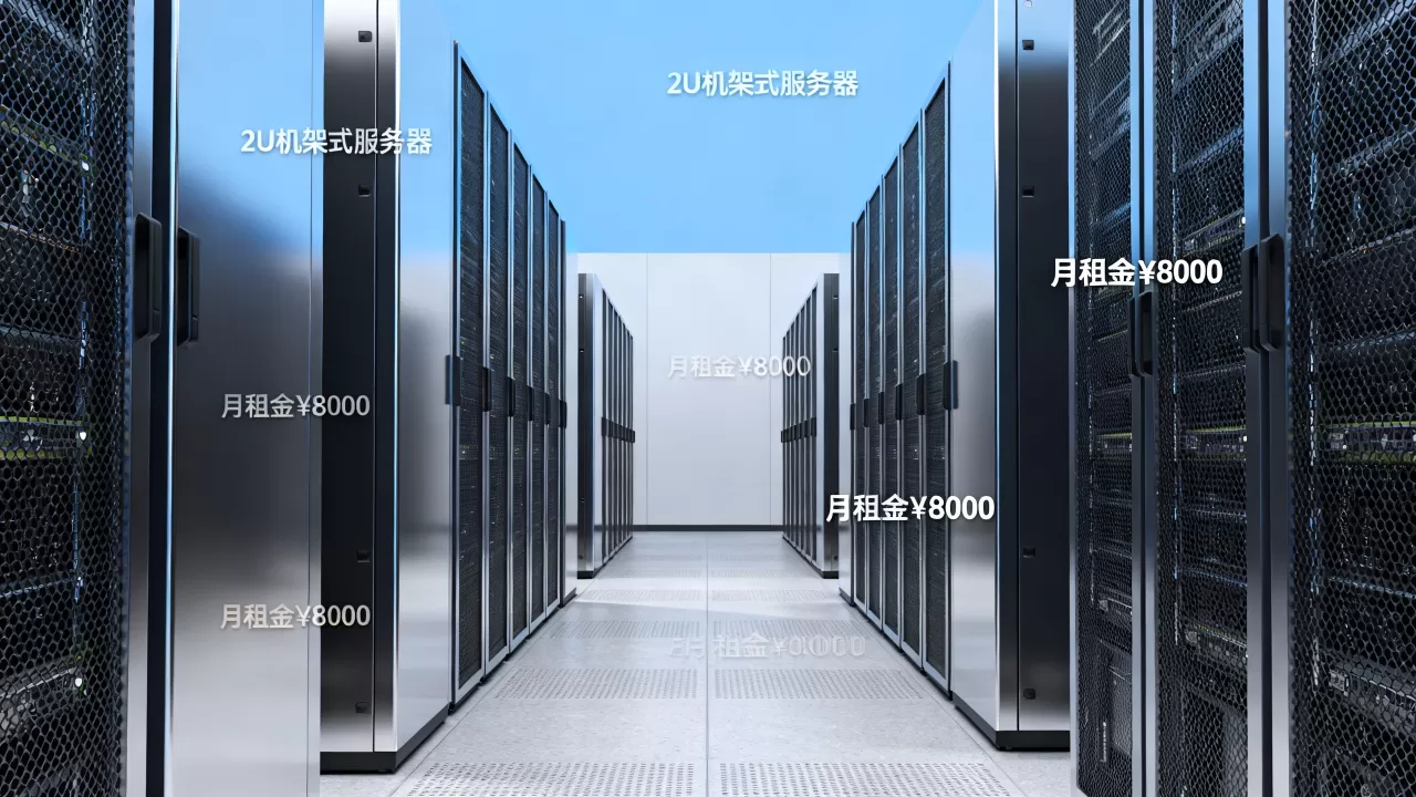 一个千人服务器需要多少钱,租用价格贵吗? 一个千人服务器需要多少钱,租用价格贵吗?