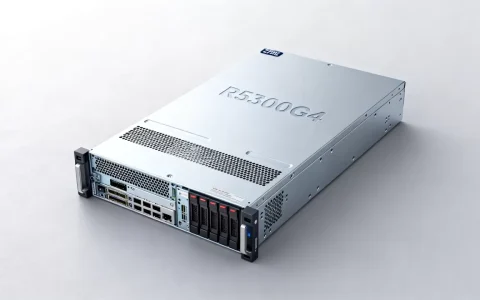中兴服务器R5300G4多少钱，性价比高吗？