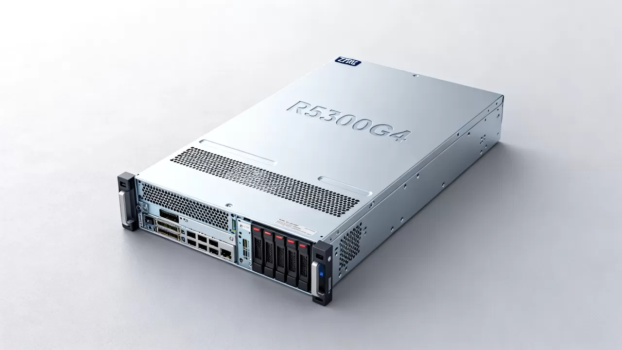 中兴服务器R5300G4多少钱,性价比高吗? 中兴服务器R5300G4多少钱,性价比高吗?