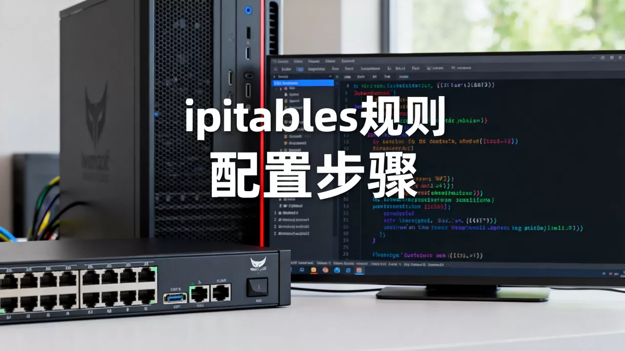Iptables详解是什么,iptables怎么配置? Iptables详解是什么,iptables怎么配置?