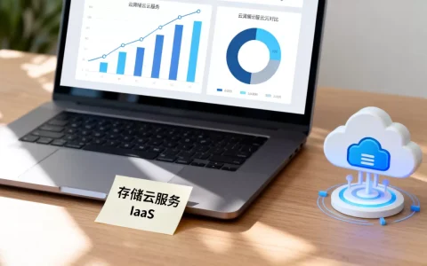 如何选择iaas云服务中的存储云服务？，选哪个好？
