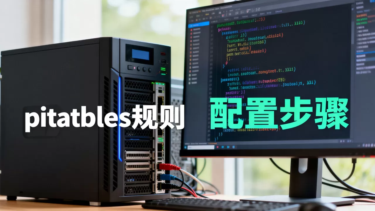Iptables详解是什么,iptables怎么配置? Iptables详解是什么,iptables怎么配置?