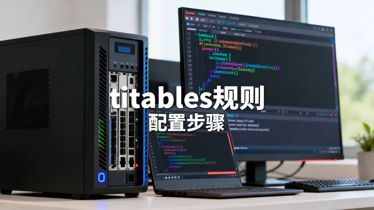 Iptables详解是什么,iptables怎么配置? Iptables详解是什么,iptables怎么配置?