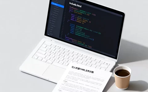 include.html是什么，怎么用？