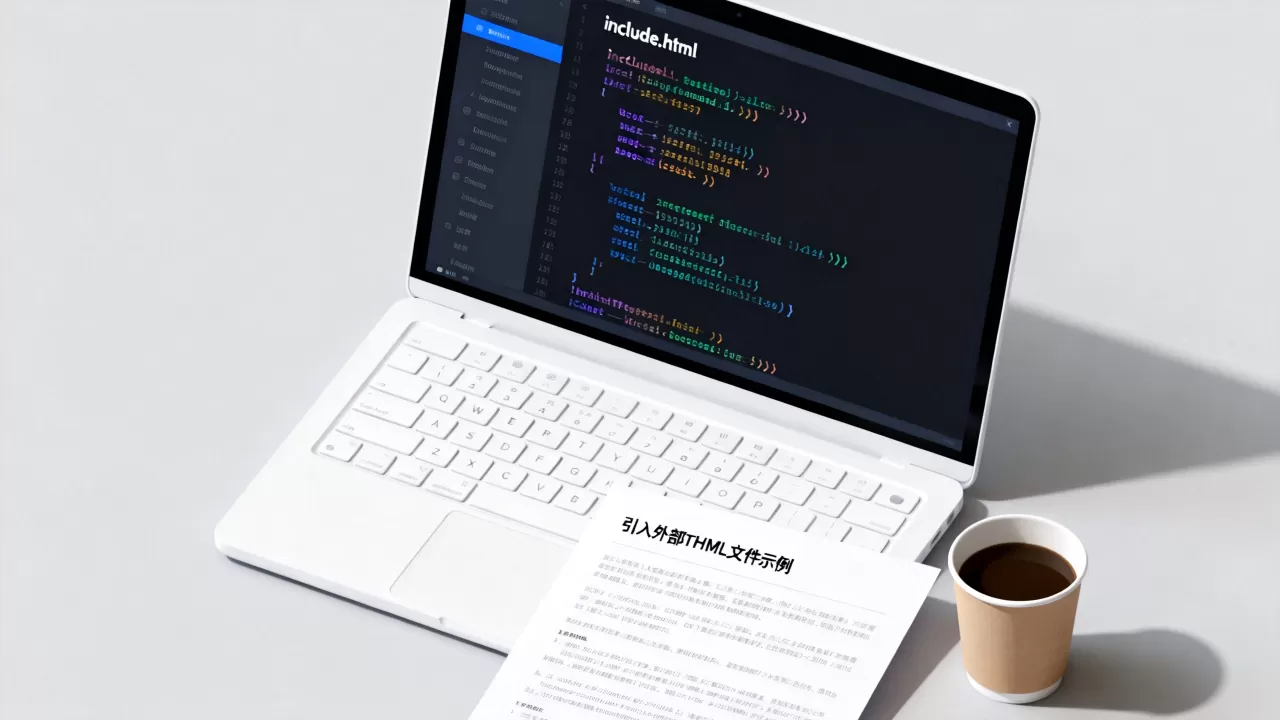 include.html是什么,怎么用? include.html是什么,怎么用?