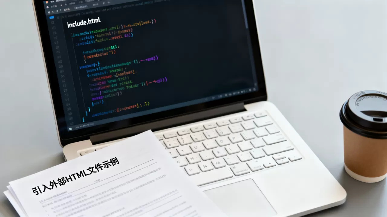 include.html是什么,怎么用? include.html是什么,怎么用?