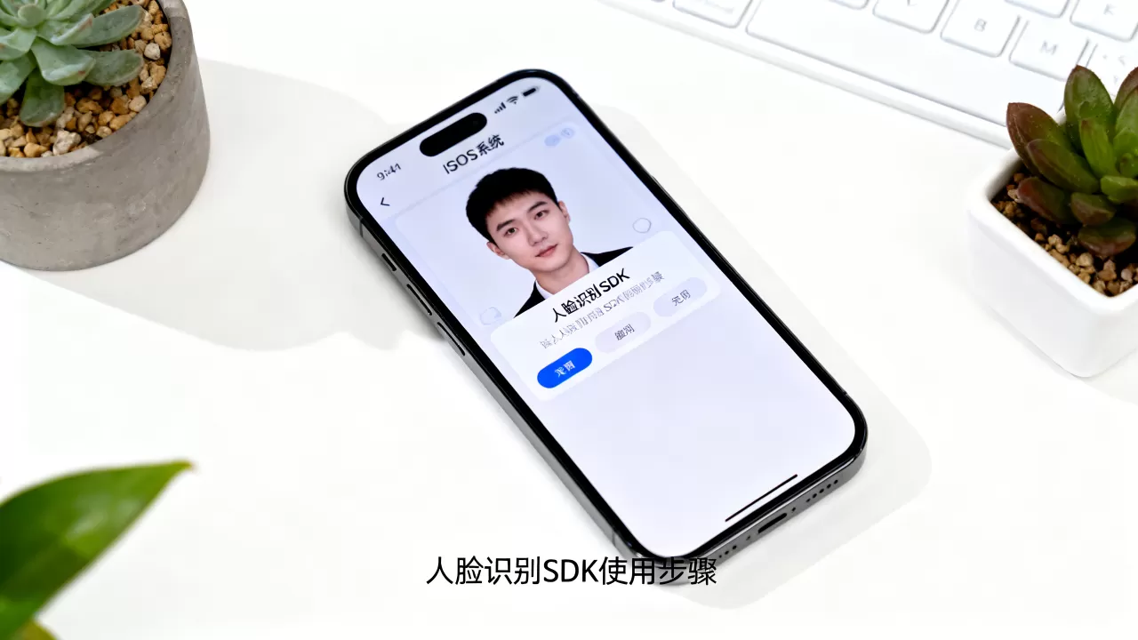 苹果iOS系统人脸识别SDK如何使用?,哪个好 苹果iOS系统人脸识别SDK如何使用?,哪个好