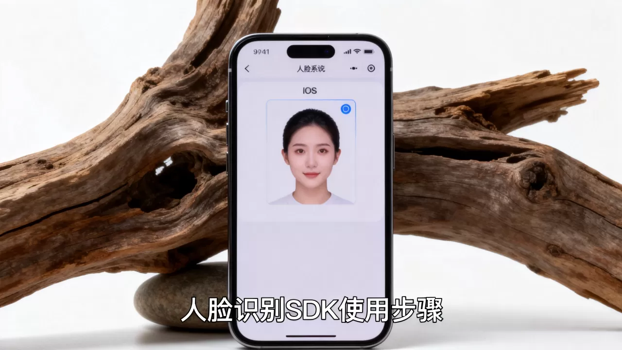 苹果iOS系统人脸识别SDK如何使用?,哪个好 苹果iOS系统人脸识别SDK如何使用?,哪个好