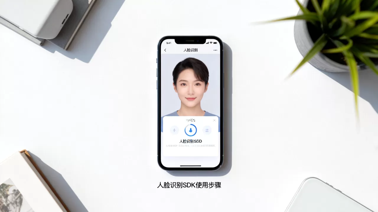 苹果iOS系统人脸识别SDK如何使用?,哪个好 苹果iOS系统人脸识别SDK如何使用?,哪个好
