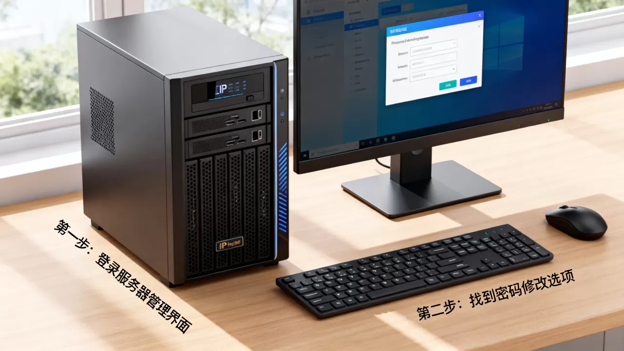 IP地址服务器怎么修改密码,逻辑IP地址怎么修改 IP地址服务器怎么修改密码,逻辑IP地址怎么修改
