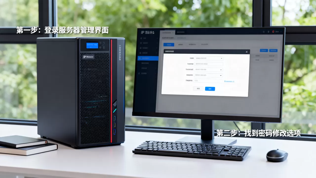 IP地址服务器怎么修改密码,逻辑IP地址怎么修改 IP地址服务器怎么修改密码,逻辑IP地址怎么修改