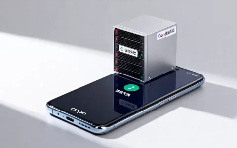 OPPO与谷歌服务器通信时出问题怎么办，是什么原因？