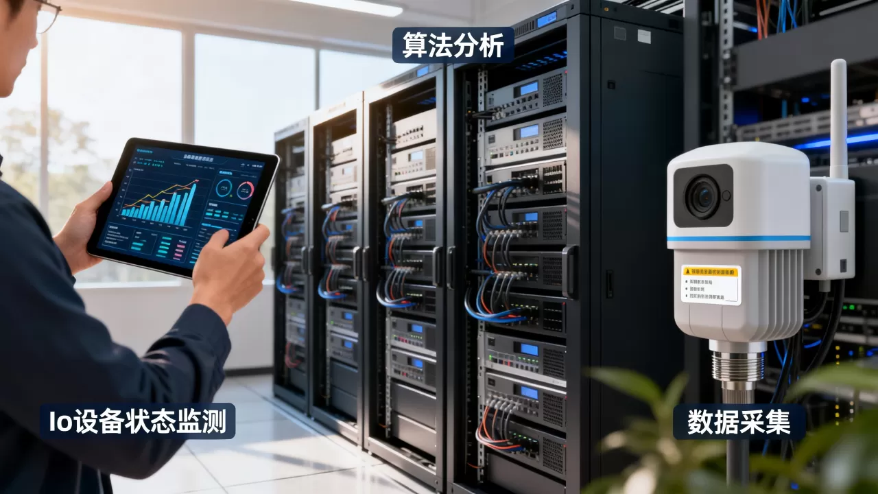 IoT大数据场景挖掘怎么做?,有哪些方法? IoT大数据场景挖掘怎么做?,有哪些方法?