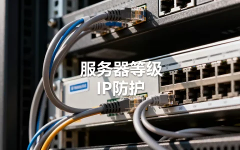 嗨皮服务器到底多少级才不封IP，怎么避免封IP？