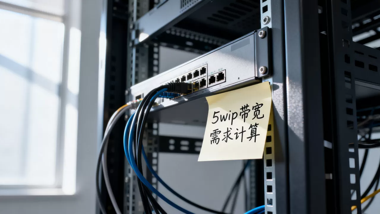 5wip一天需要多少带宽,服务器带宽怎么选? 5wip一天需要多少带宽,服务器带宽怎么选?