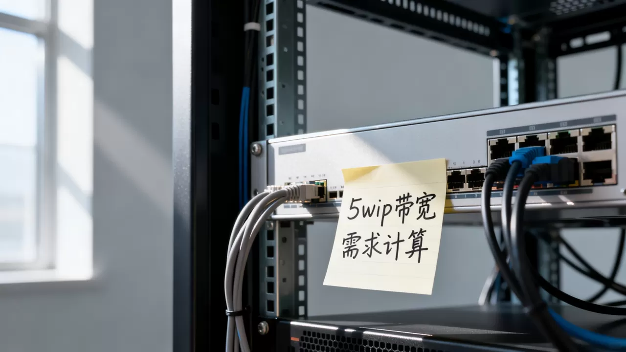 5wip一天需要多少带宽,服务器带宽怎么选? 5wip一天需要多少带宽,服务器带宽怎么选?