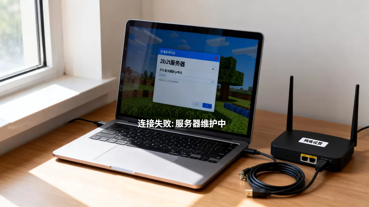 2b2t服务器最新ip地址是多少,为什么进不去 2b2t服务器最新ip地址是多少,为什么进不去