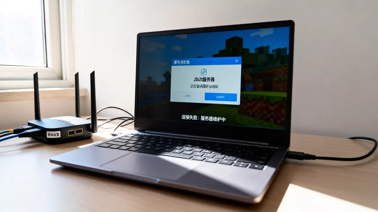 2b2t服务器最新ip地址是多少,为什么进不去 2b2t服务器最新ip地址是多少,为什么进不去