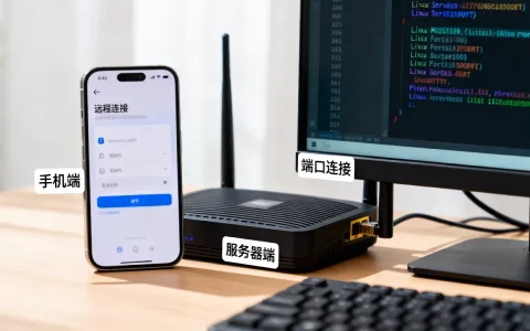 手机远程连接Linux服务器端口需要多少钱，怎么收费？