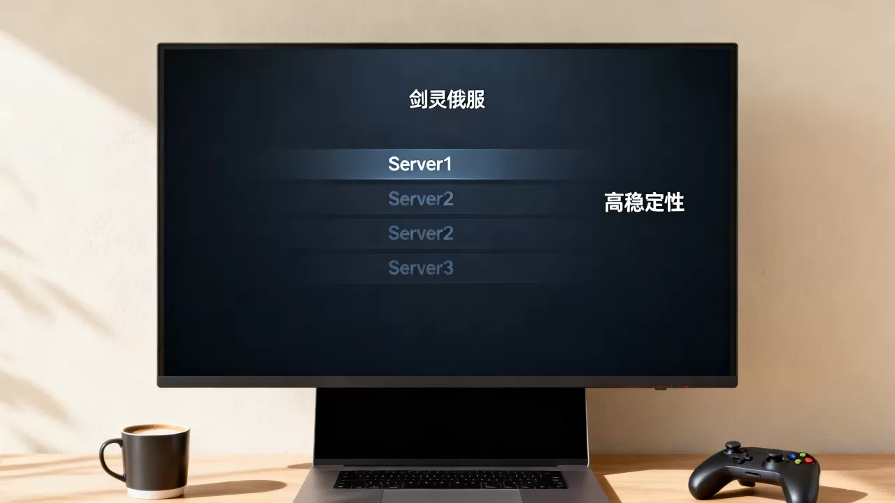 剑灵俄服有哪几个服务器,哪个服务器最稳定? 剑灵俄服有哪几个服务器,哪个服务器最稳定?