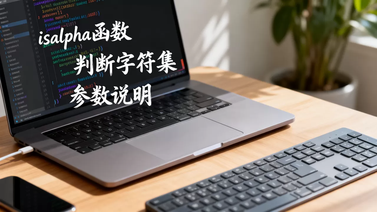 isalpha函数怎么判断字符集?,怎么用? isalpha函数怎么判断字符集?,怎么用?