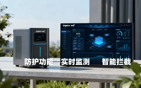 impera waf是什么，有哪些功能特点？