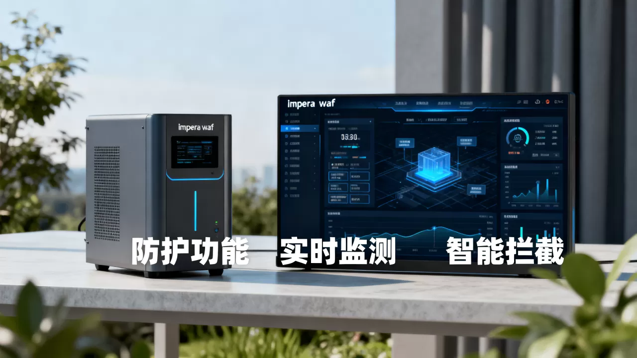 impera waf是什么,有哪些功能特点? impera waf是什么,有哪些功能特点?