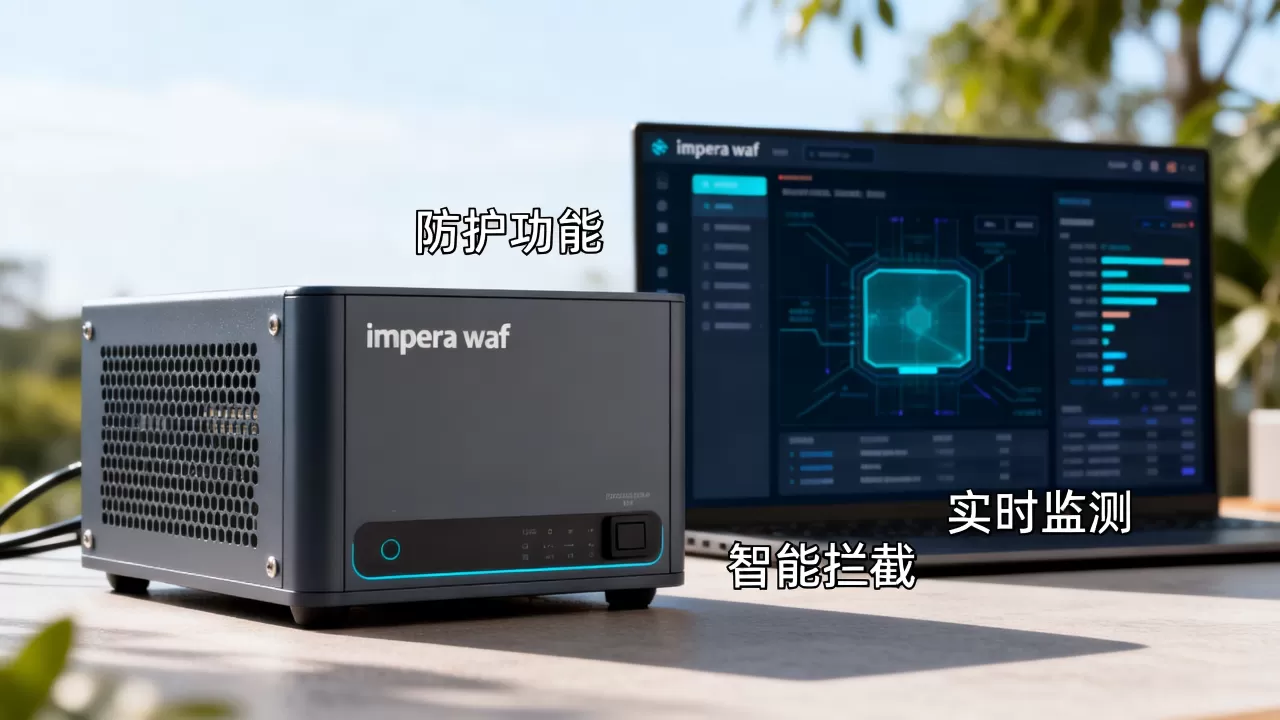 impera waf是什么,有哪些功能特点? impera waf是什么,有哪些功能特点?
