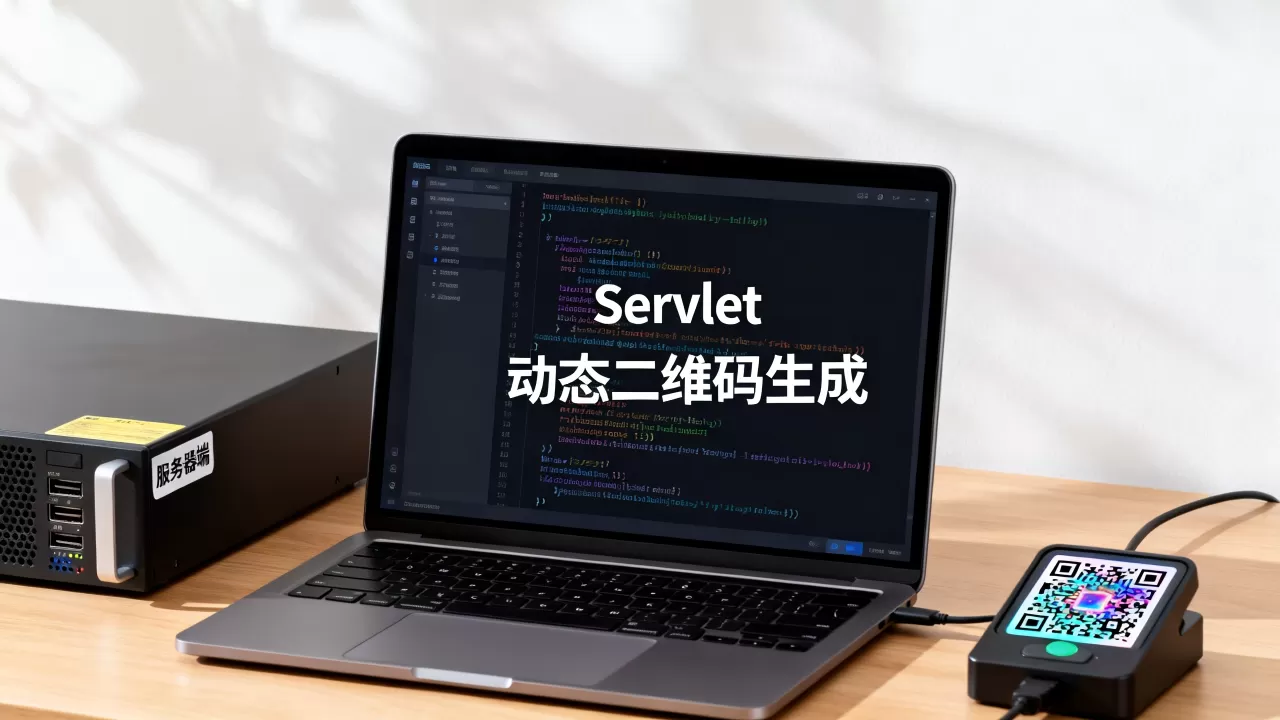 动态二维码服务器端Servlet怎么写,有哪些实现方法? 动态二维码服务器端Servlet怎么写,有哪些实现方法?