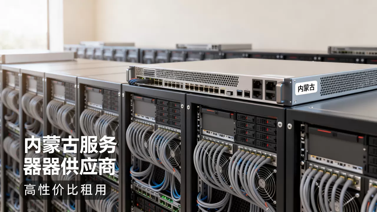 内蒙古有哪些服务器供应商,哪家服务器租用性价比高? 内蒙古有哪些服务器供应商,哪家服务器租用性价比高?