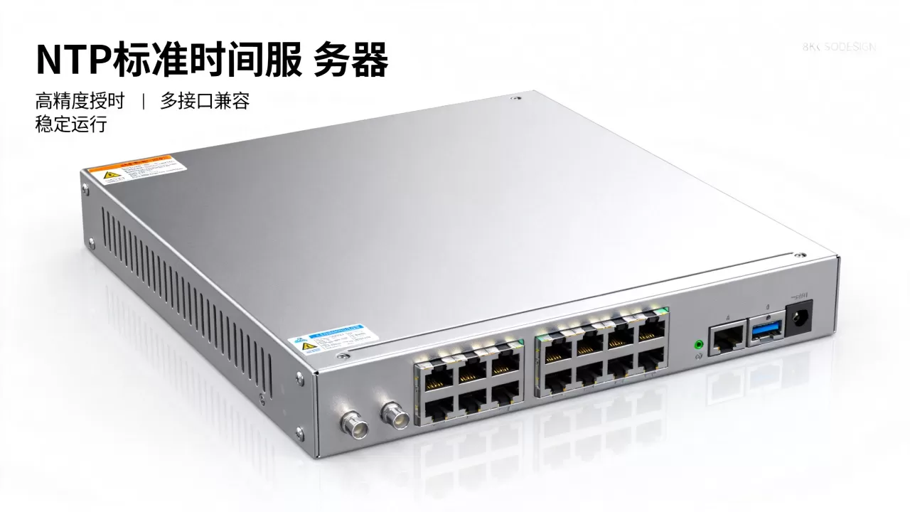 NTP标准时间服务器多少钱,怎么选不踩坑? NTP标准时间服务器多少钱,怎么选不踩坑?