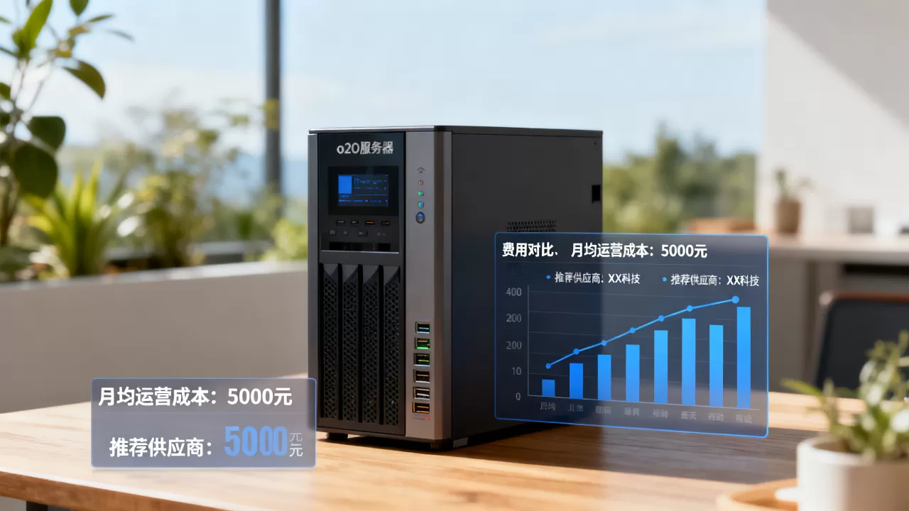 o2o服务器运营费用到底多少钱,选择哪家最划算? o2o服务器运营费用到底多少钱,选择哪家最划算?