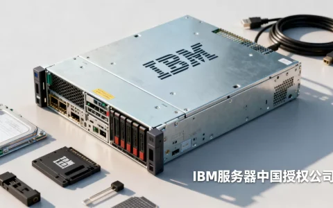 IBM服务器中国授权公司有哪些？，哪家好？