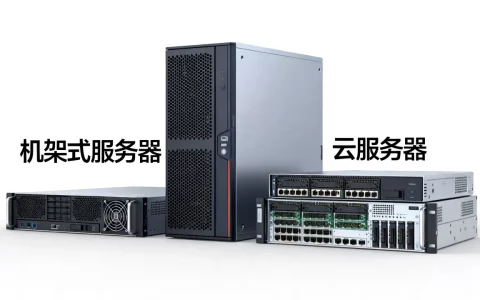 常见的网站服务器有哪些呢？，哪个最稳定？