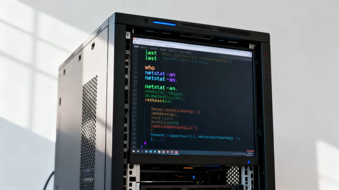 linux服务器如何查看哪些IP访问过?,有哪些命令? linux服务器如何查看哪些IP访问过?,有哪些命令?