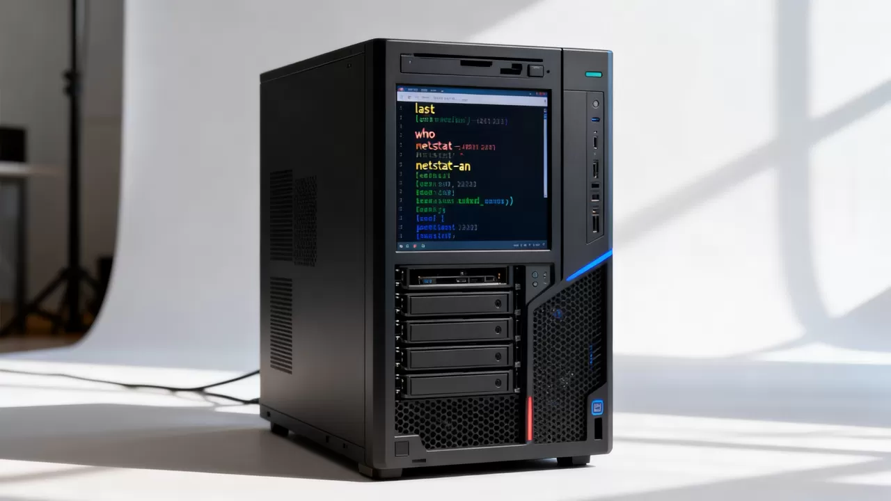 linux服务器如何查看哪些IP访问过?,有哪些命令? linux服务器如何查看哪些IP访问过?,有哪些命令?