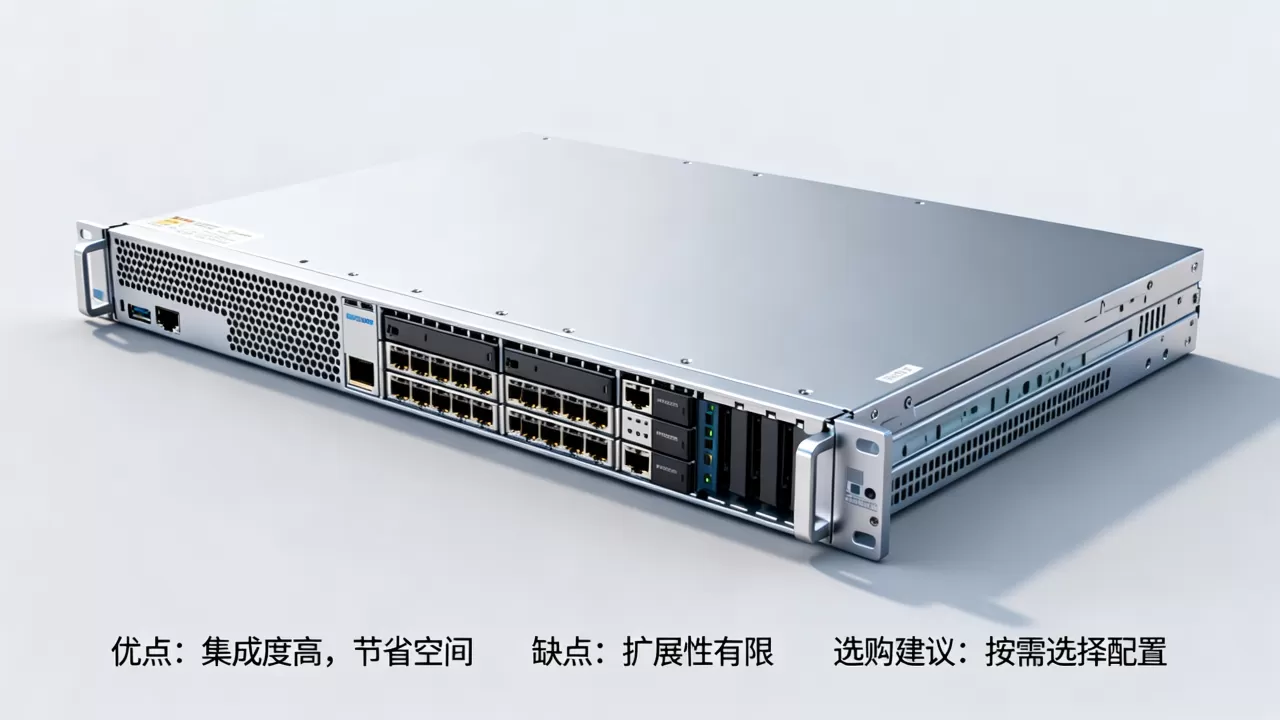 一体主机服务器有哪些主要优缺点,怎么选性价比高的 一体主机服务器有哪些主要优缺点,怎么选性价比高的