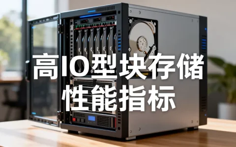 IO跑高时如何选择高IO型块存储，性能如何？