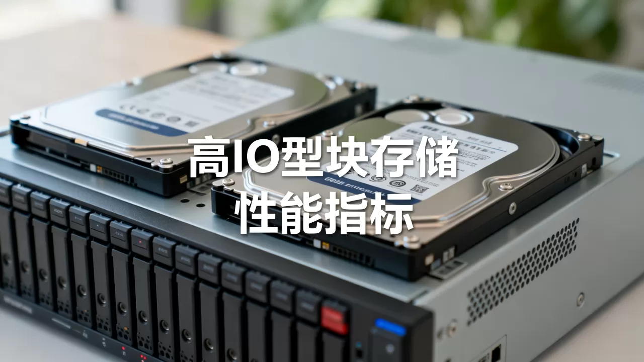 IO跑高时如何选择高IO型块存储,性能如何? IO跑高时如何选择高IO型块存储,性能如何?