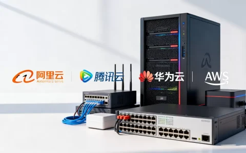 云服务器供应商有哪些知名品牌，哪家性价比高？