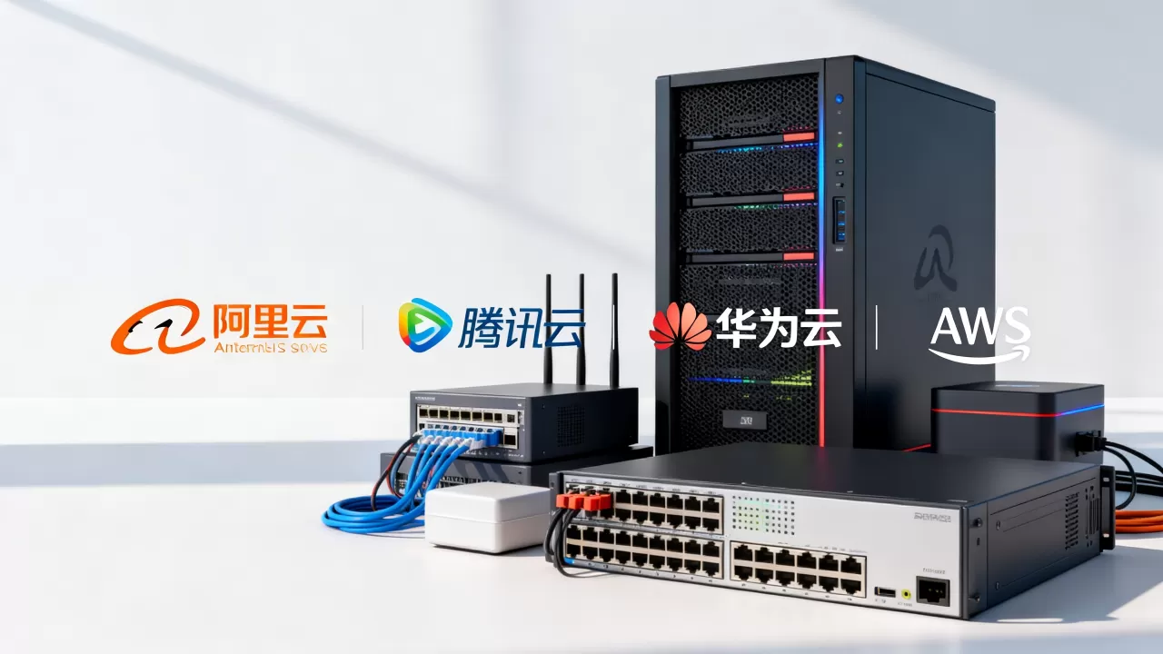 云服务器供应商有哪些知名品牌,哪家性价比高? 云服务器供应商有哪些知名品牌,哪家性价比高?