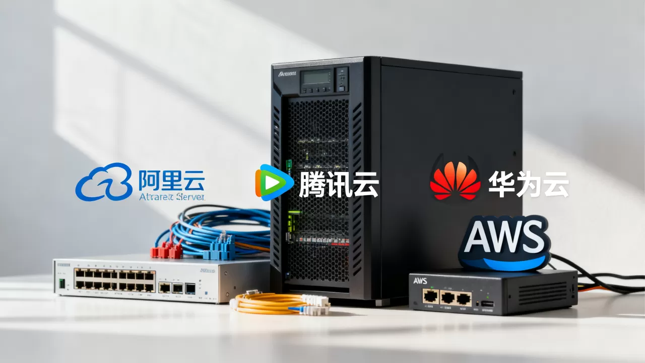 云服务器供应商有哪些知名品牌,哪家性价比高? 云服务器供应商有哪些知名品牌,哪家性价比高?
