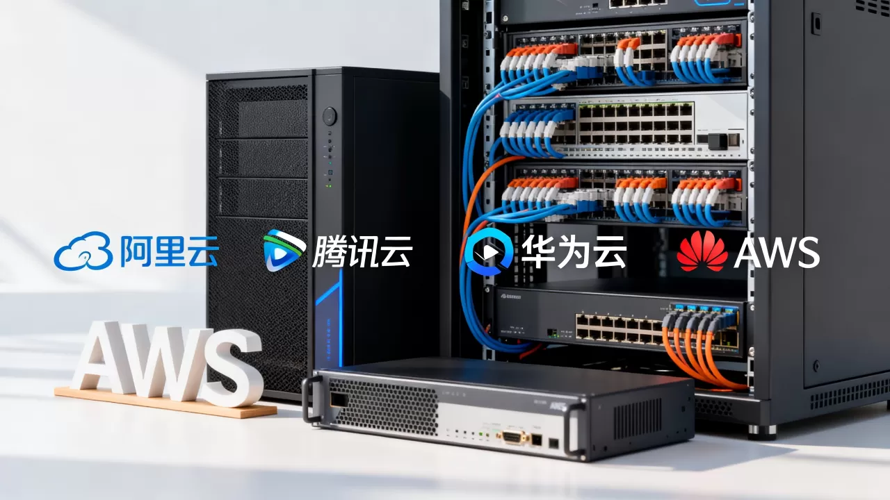 云服务器供应商有哪些知名品牌,哪家性价比高? 云服务器供应商有哪些知名品牌,哪家性价比高?