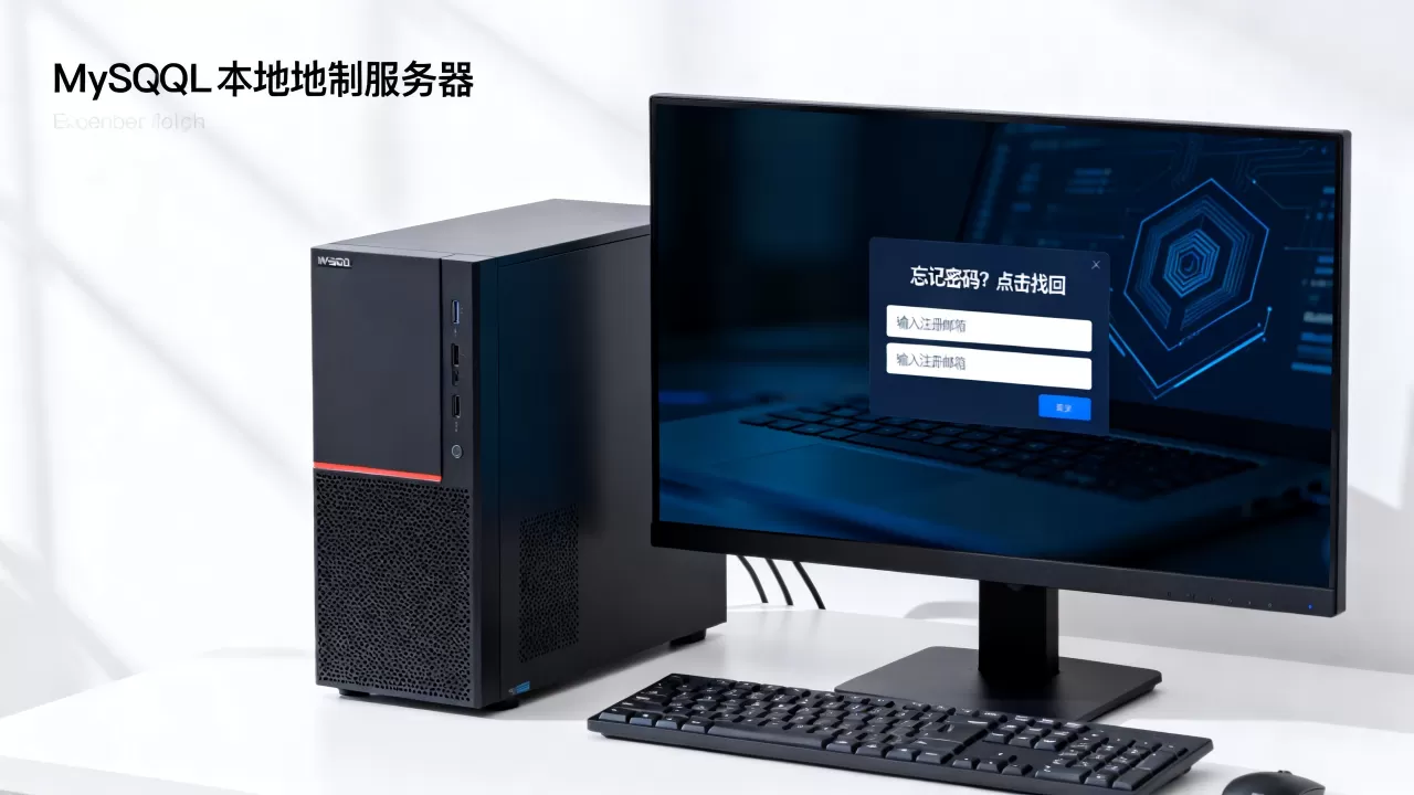 MySQL本地服务器账号密码是多少?,怎么找回 MySQL本地服务器账号密码是多少?,怎么找回