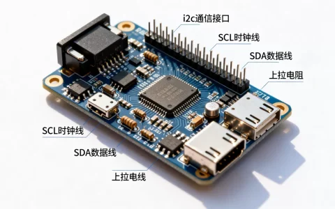 i2c通信接口设计如何实现，有哪些注意事项？