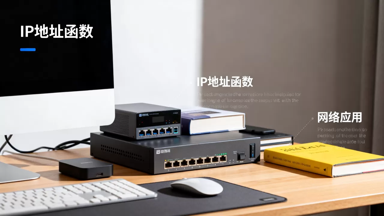 ip地址及网络应用_IP地址函数 ip地址及网络应用_IP地址函数