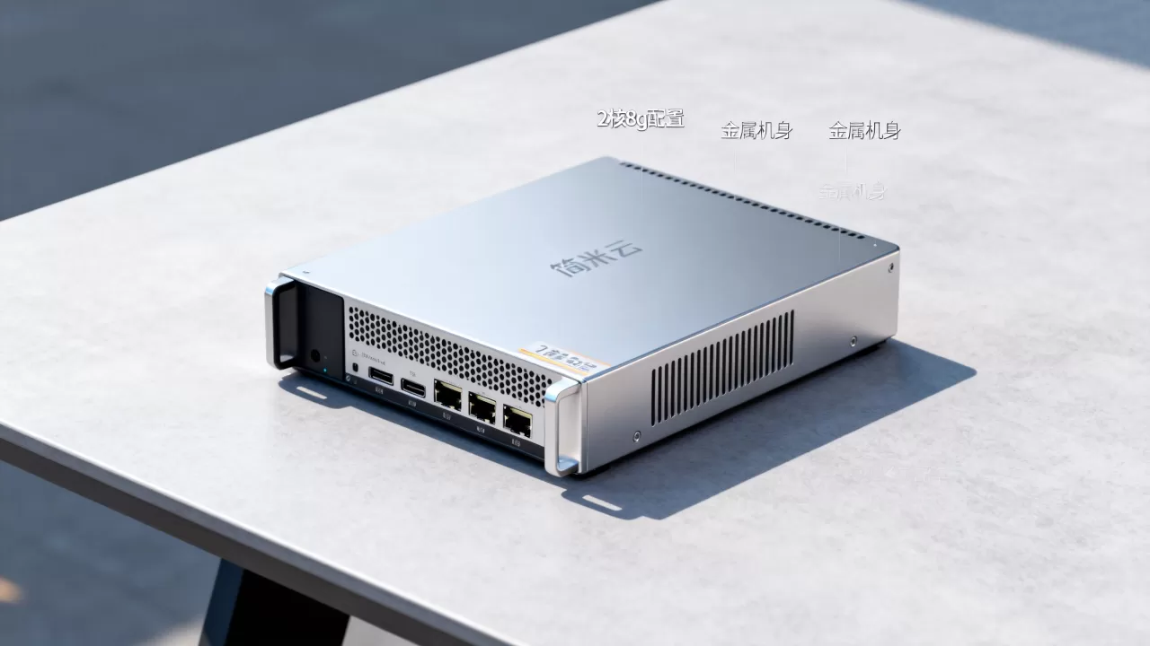 简米云2核8g的服务器怎么样 简米云2核8g的服务器怎么样